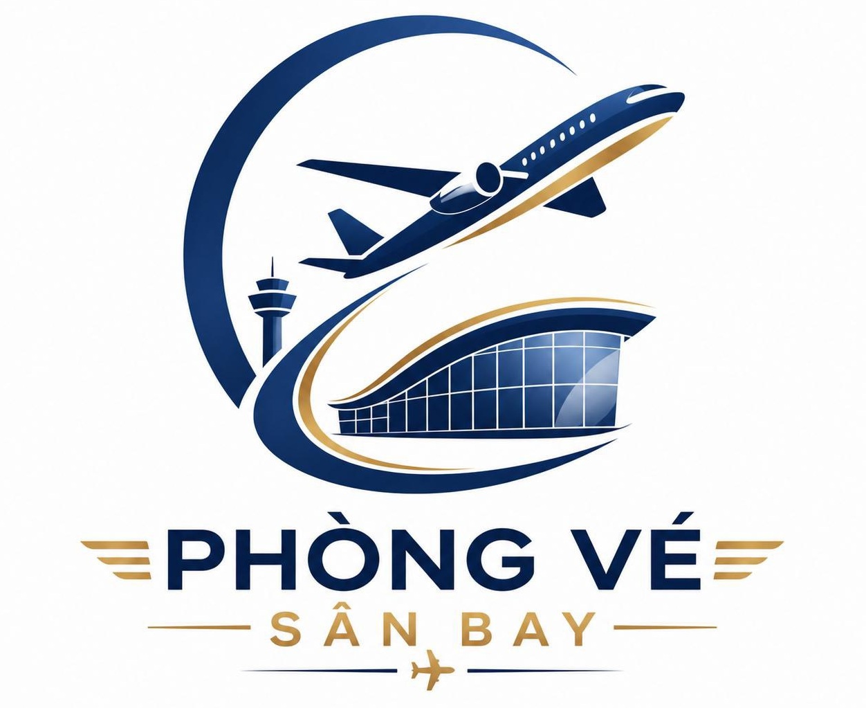 Bay Rẻ Mỗi Ngày logo